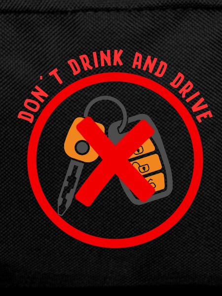 Dont drink and drive