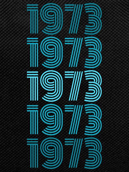 Fête 1973