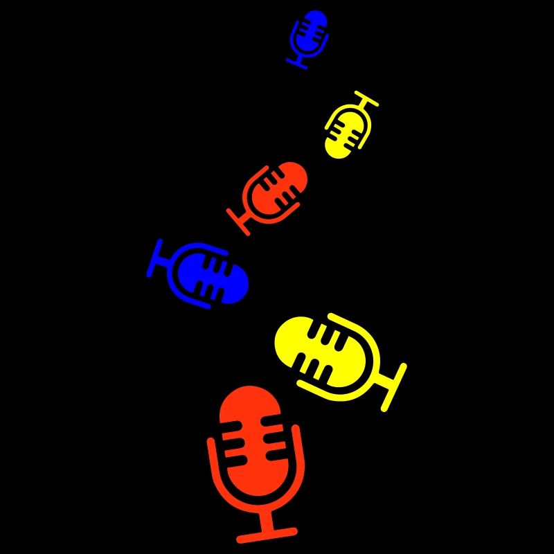 Microphone icon