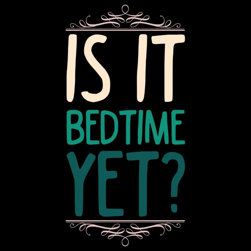 Bedtime Sleep