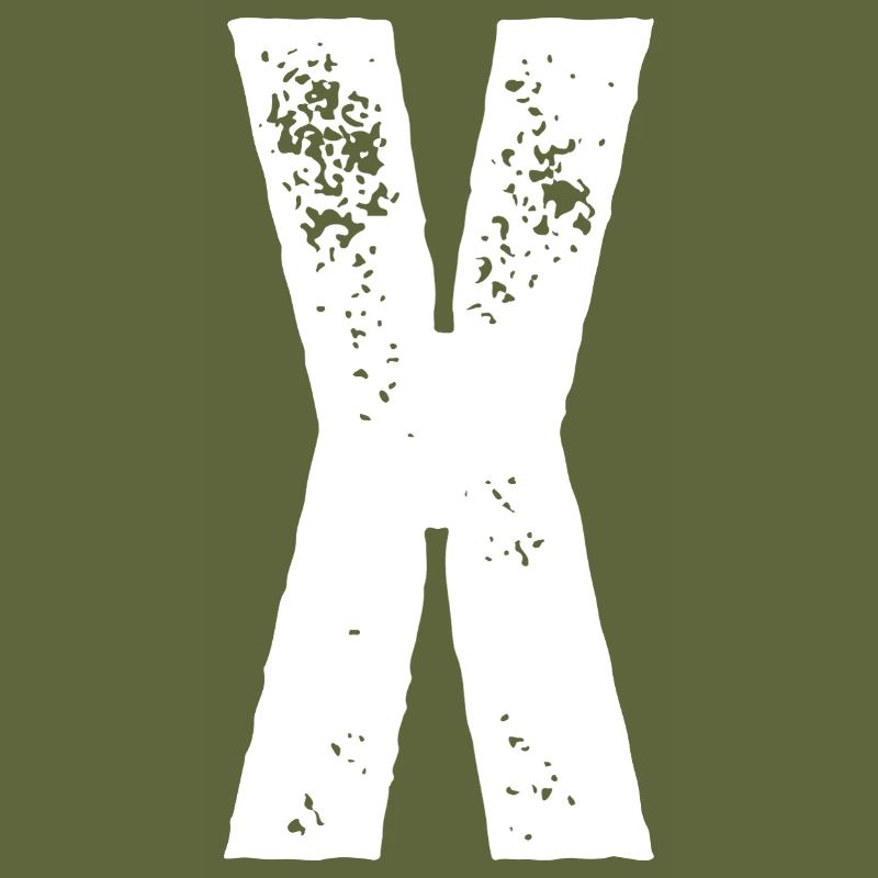 X