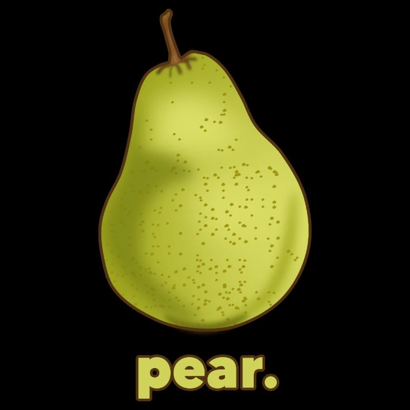 Pear | fruit