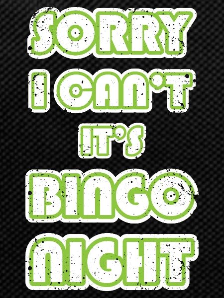 Bingo