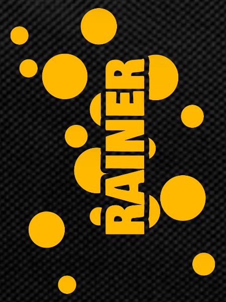 Name Rainer