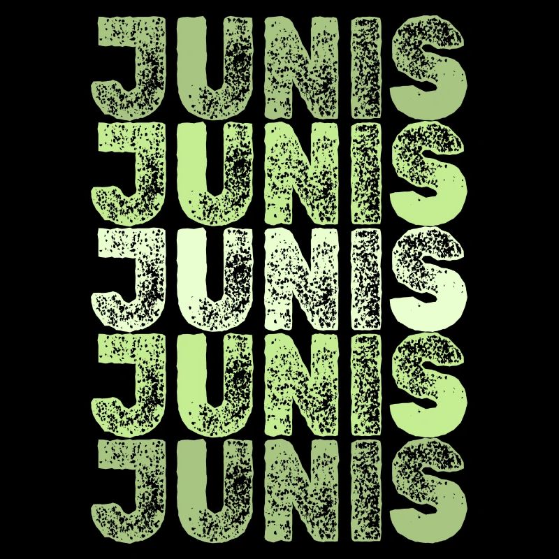 Geburtsname Junis