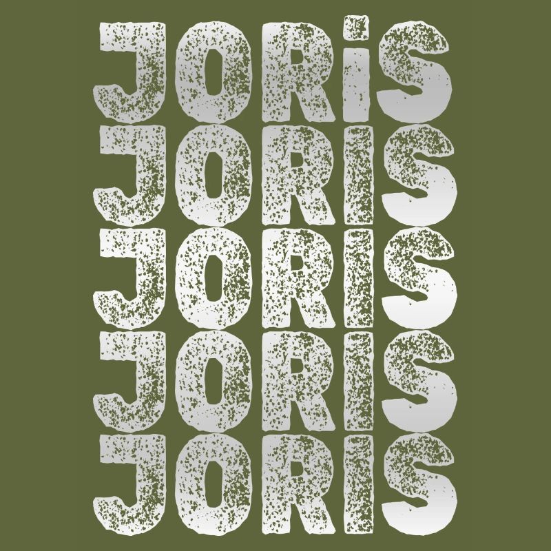 Brother Joris