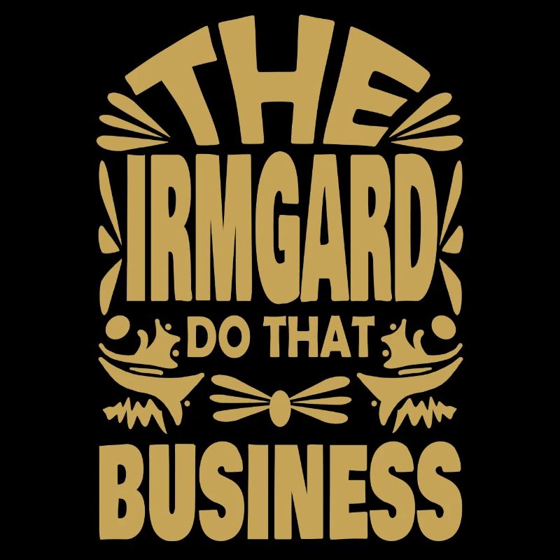 Sprüche Irmgard