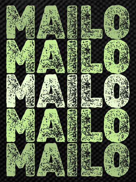 Birth name Mailo