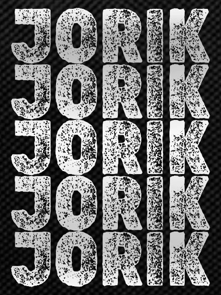 Papa Jorik