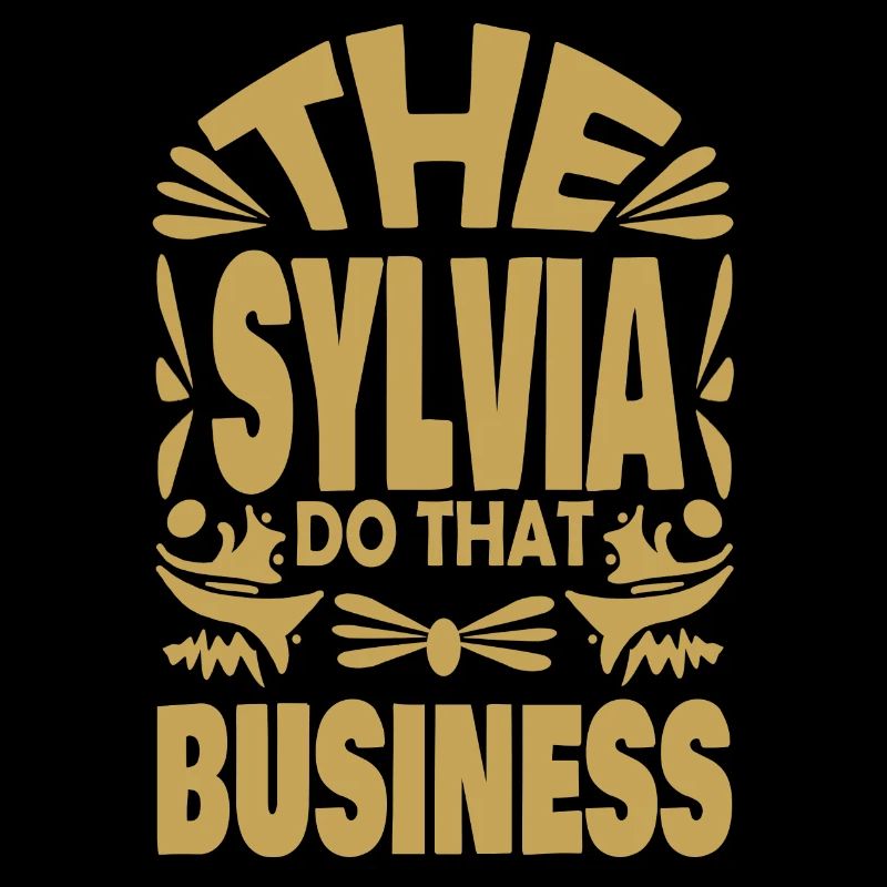 Sylvia Sylvia