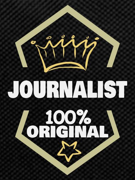 Work Journalist