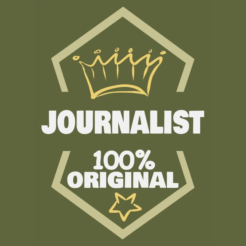 Work Journalist