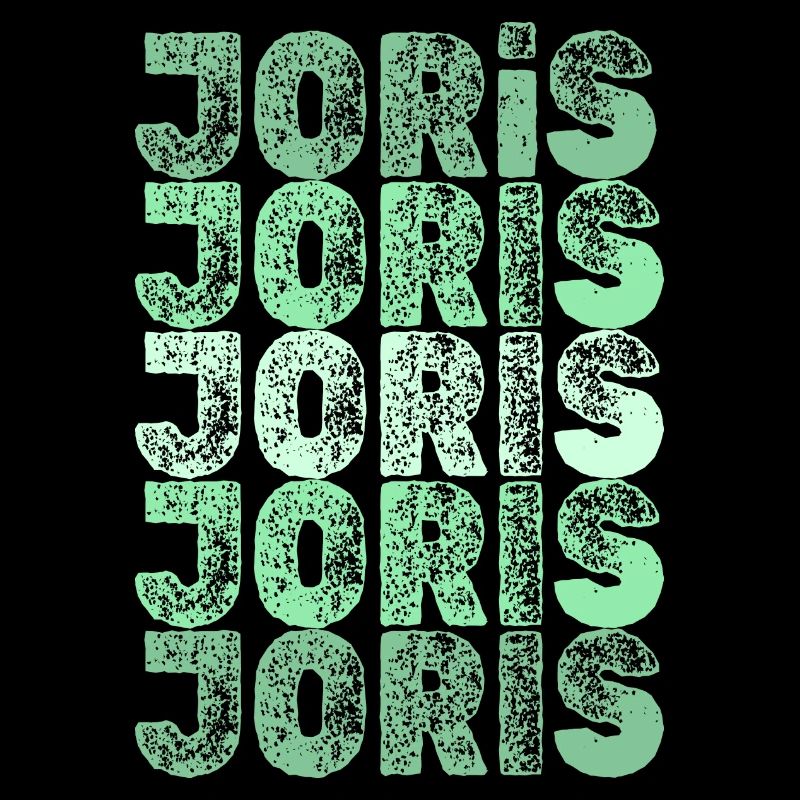 Joris Joris