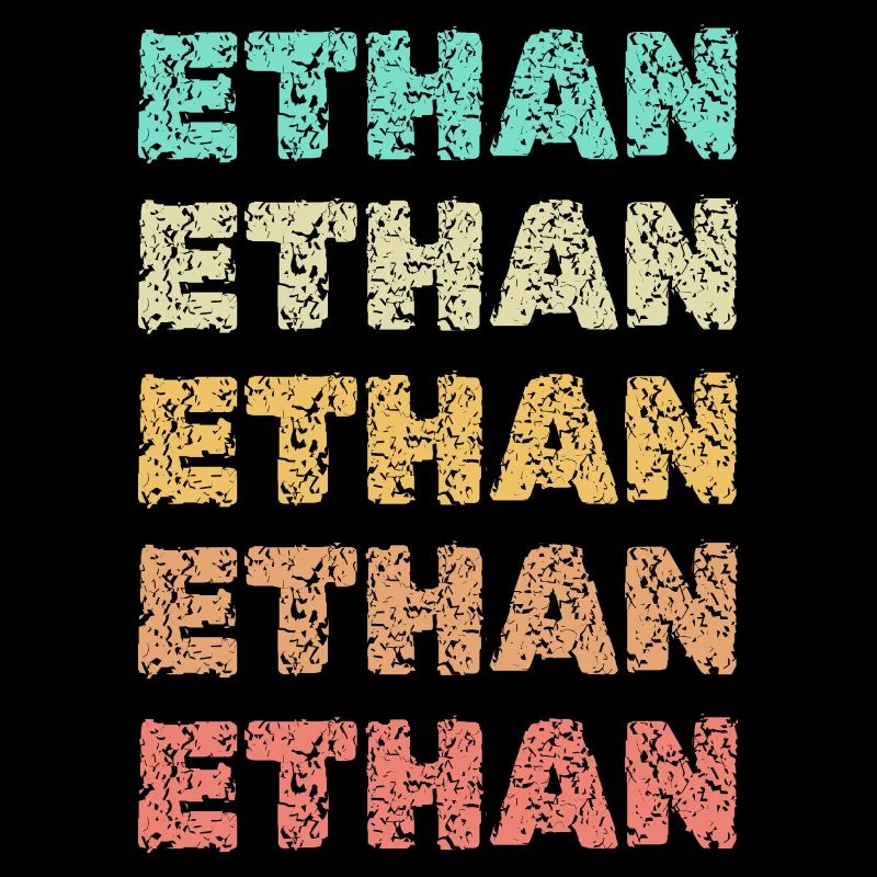 Ethan Ethan