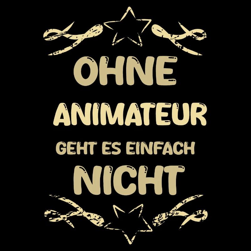 Animator as Animator