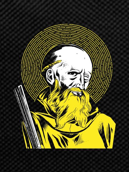 St Benny
