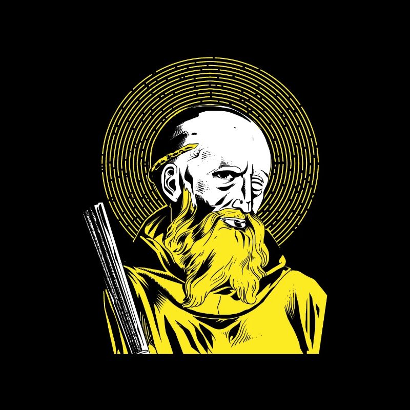 St Benny