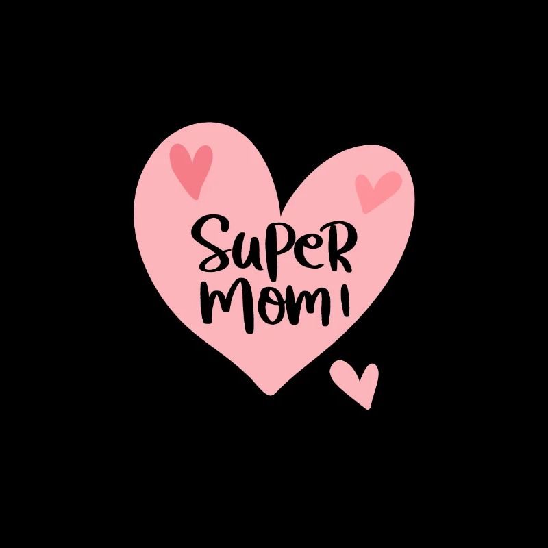 Super mom