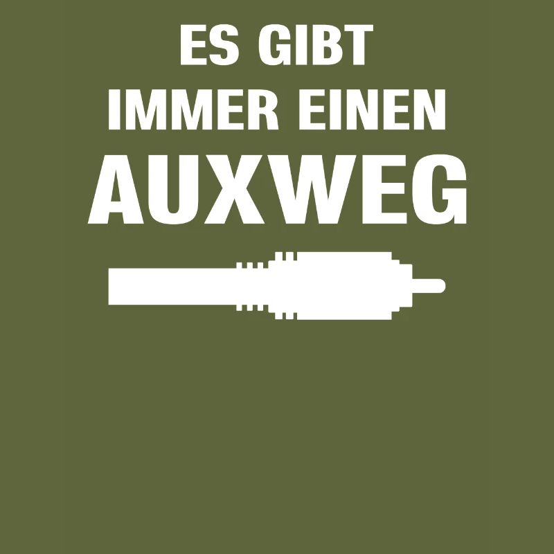 Tontechniker Spruch Tontechnik Audio