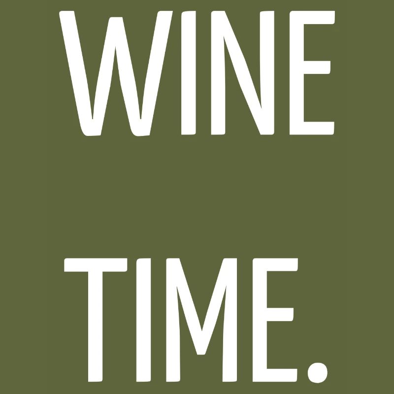 Wine time