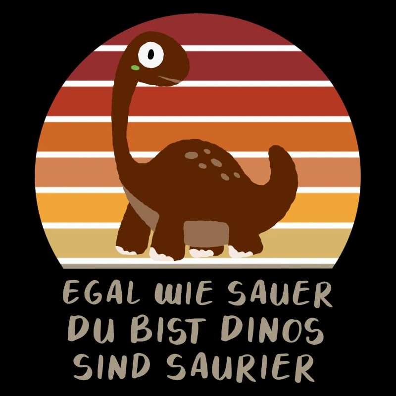 Dino Dinosaurier Trex Urzeit Geschenk