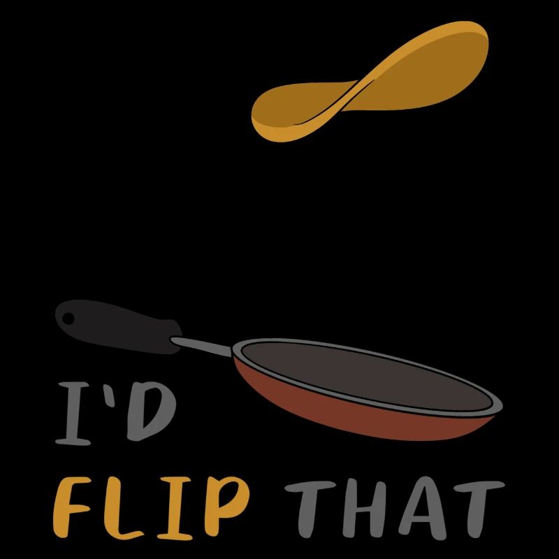 Pancakes Berlin Waffles Breakfast Gift