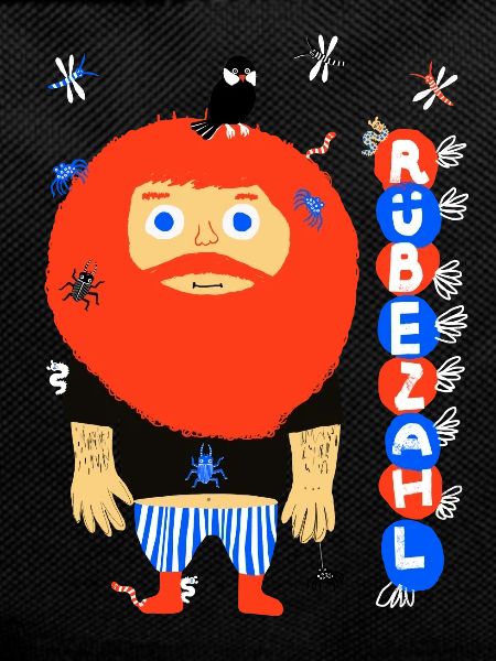 Rübezahl