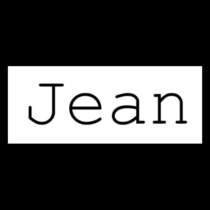 Jean