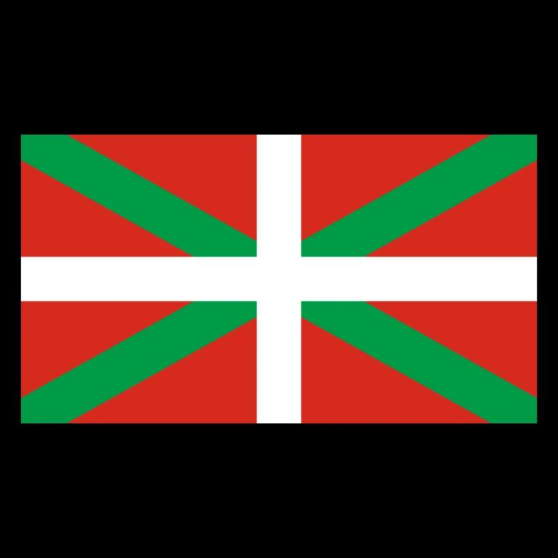 Euskadi flag