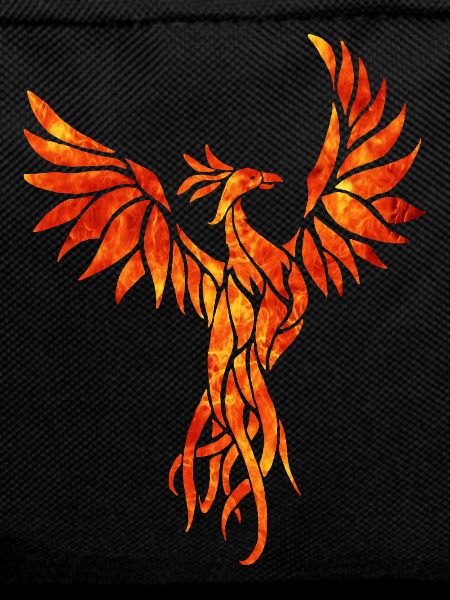 fire phoenix