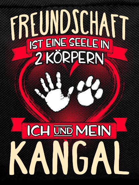 KANGAL - 2
