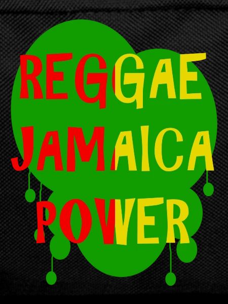 reggae jamaica power