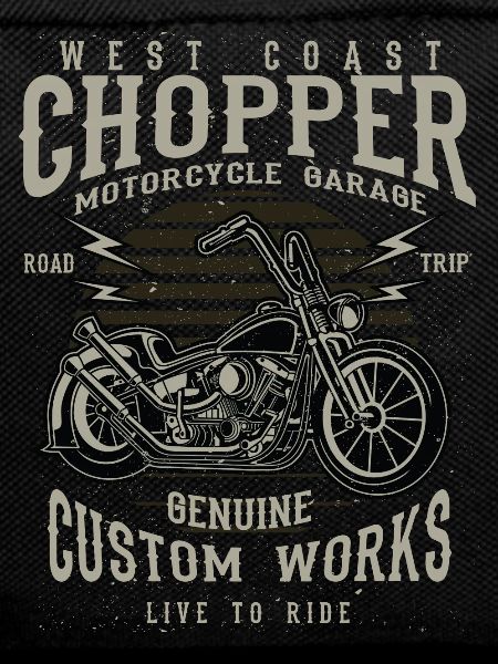 Chopper