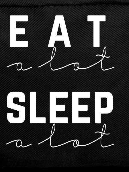dormir beaucoup