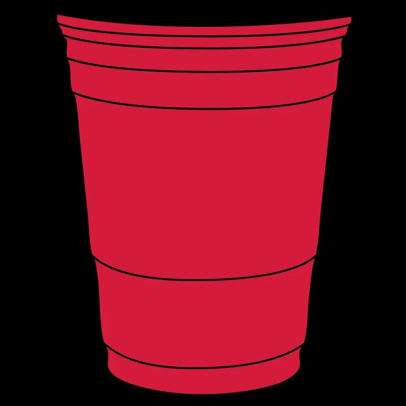 Red mug