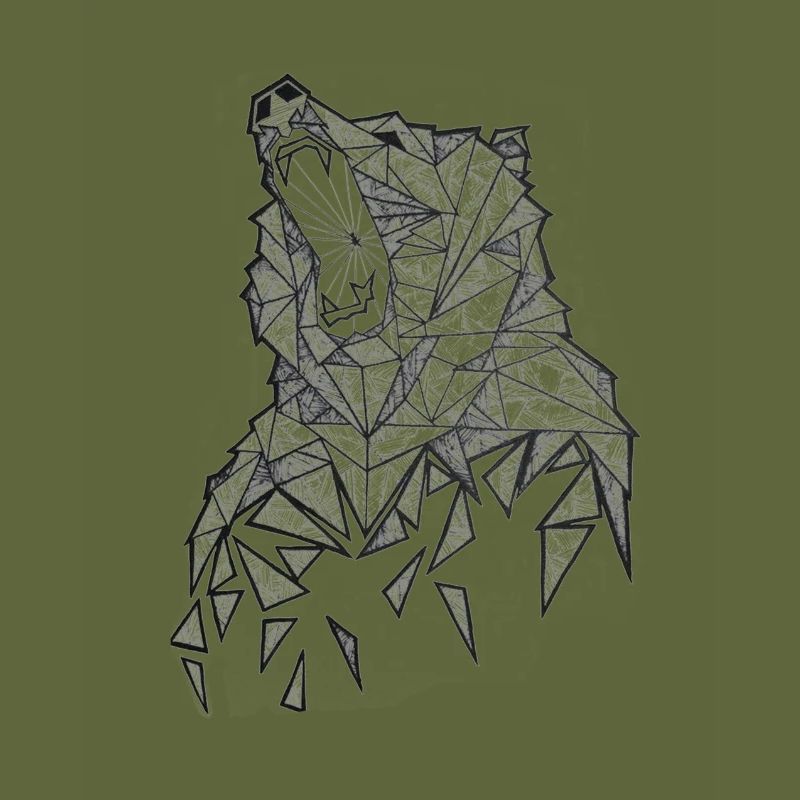 bear