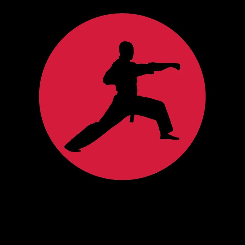 Karate / Karateka / Martial Arts / Fight