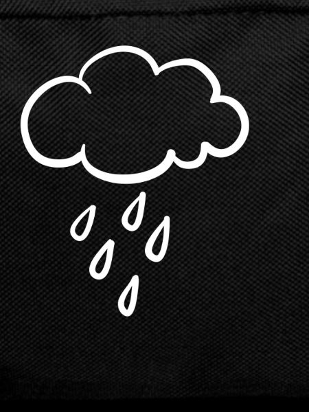 Rain, cloud, thunderstorm, weather