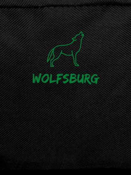 Wolfsburg Wolf