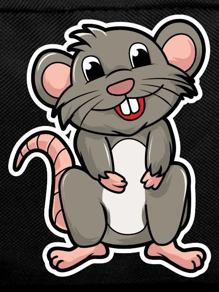 rat