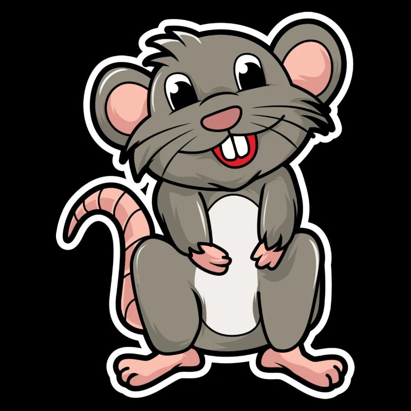 rat