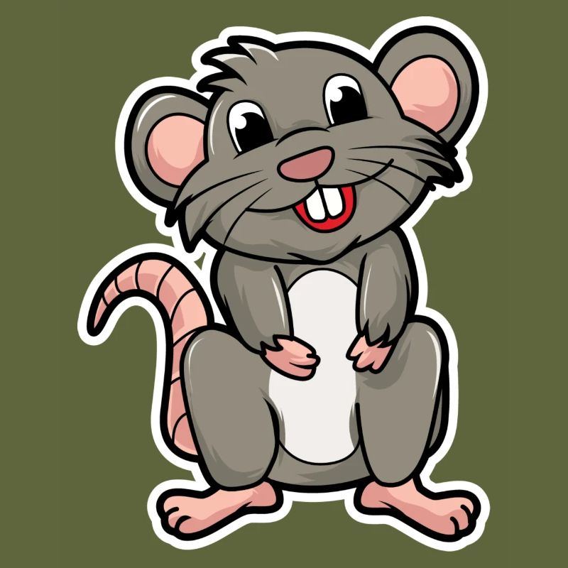 rat