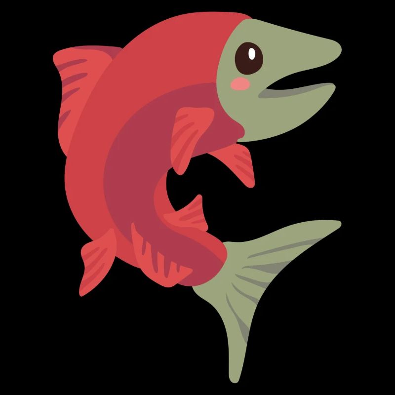 Lachs