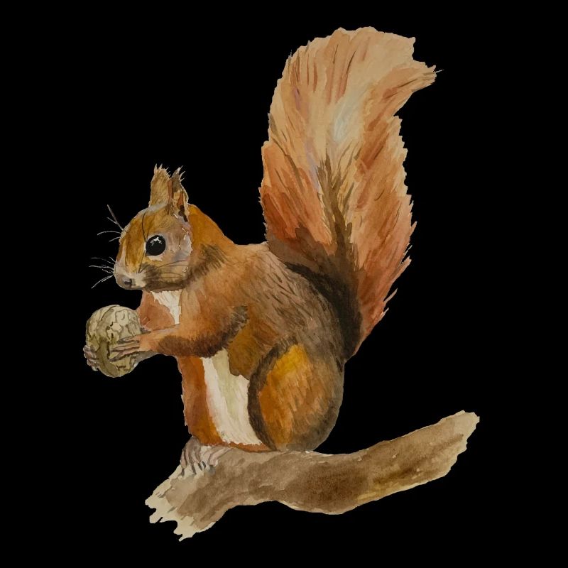 squirrel