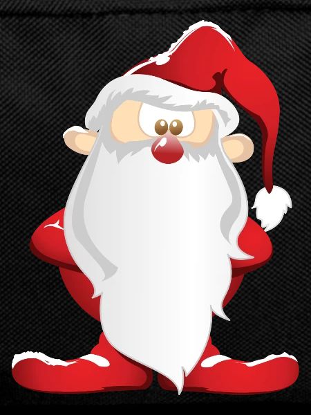 Santa Claus