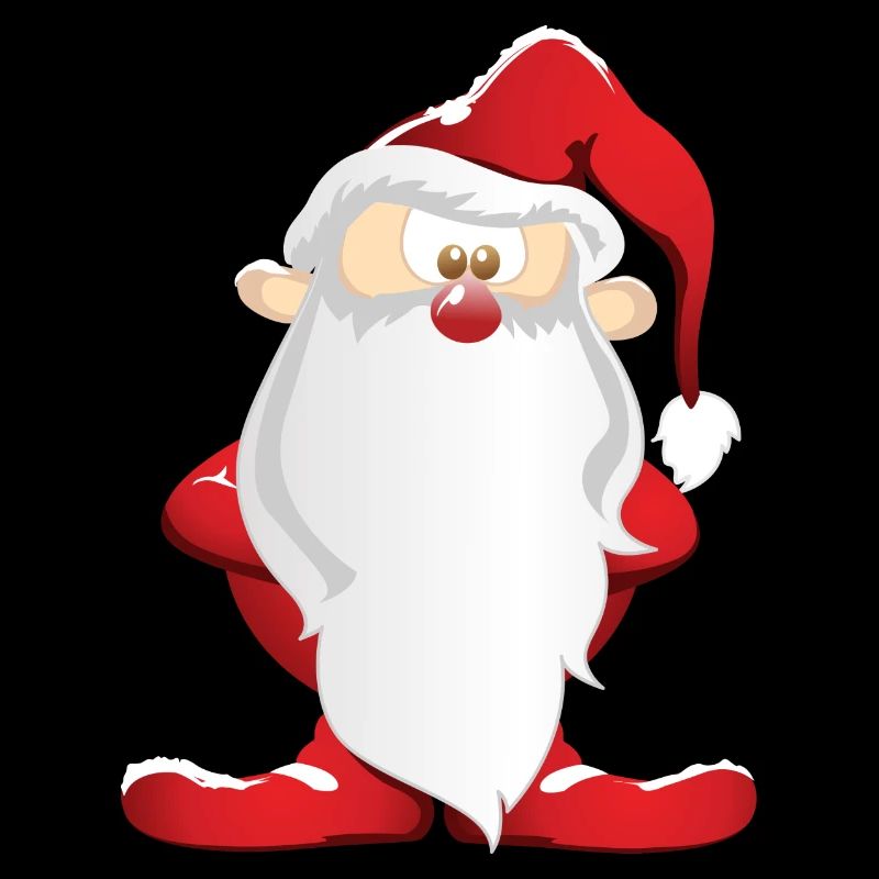 Santa Claus