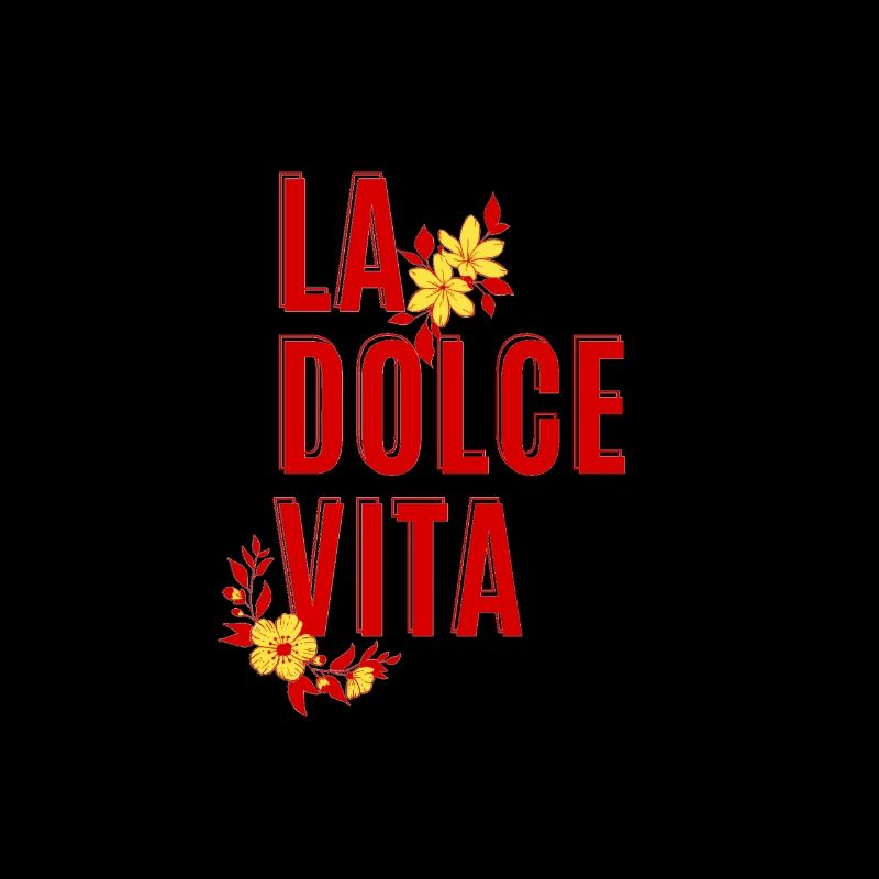 La dolce vita