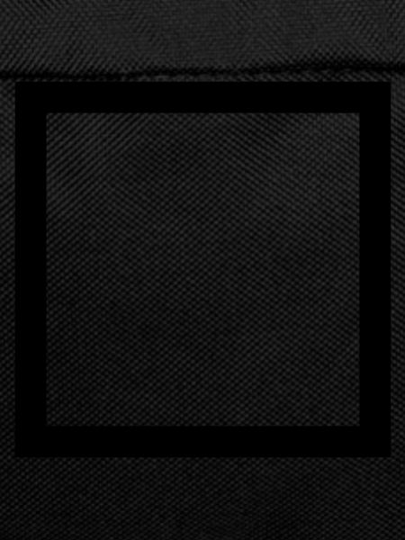Thick square