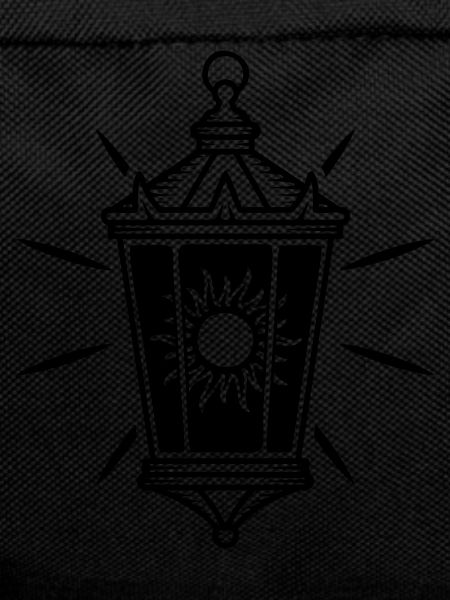 Sun Lantern