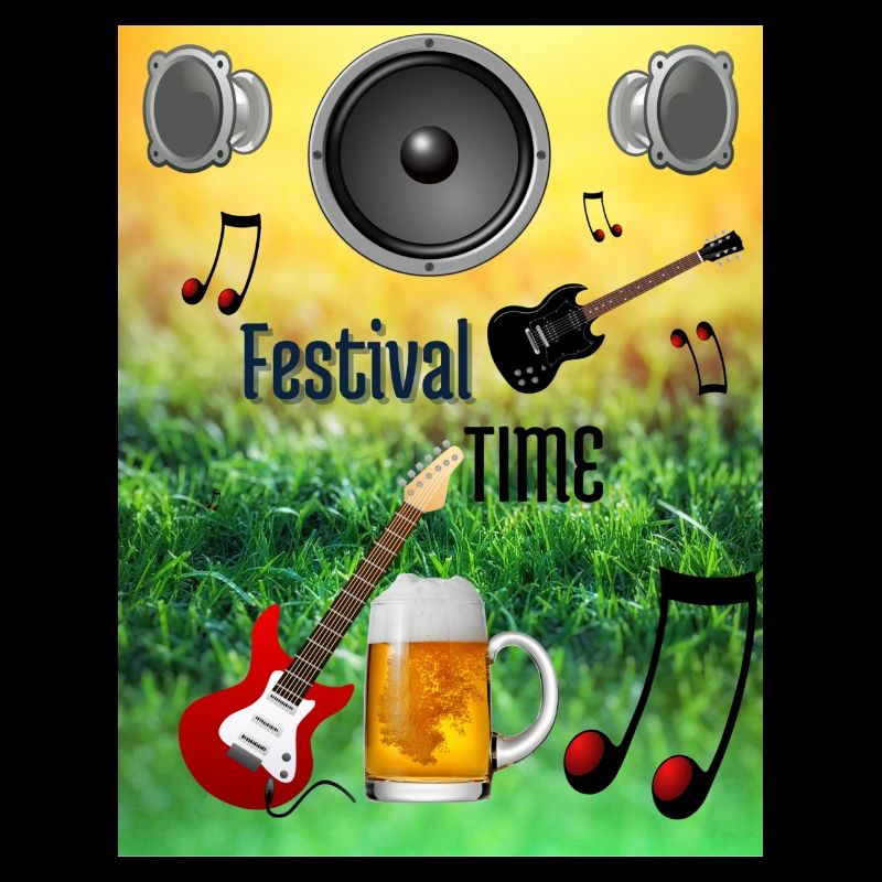 Festival Time